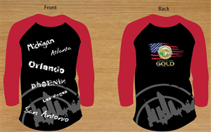T-shirt Design by Sbss for this project | Design: #733533