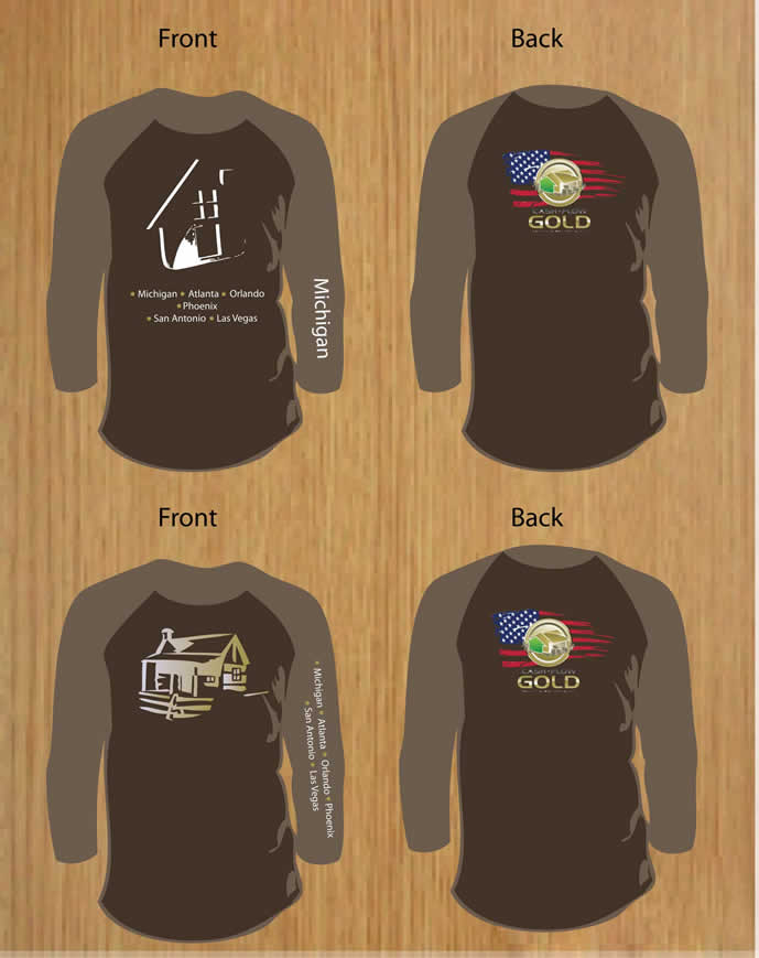 T-shirt Design by Sbss for this project | Design #733534