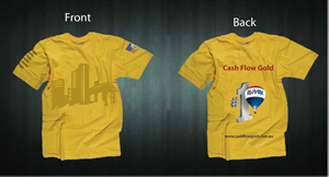 T-shirt Design by Sbss for this project | Design: #735416