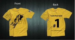T-shirt Design by Sbss for this project | Design: #735418