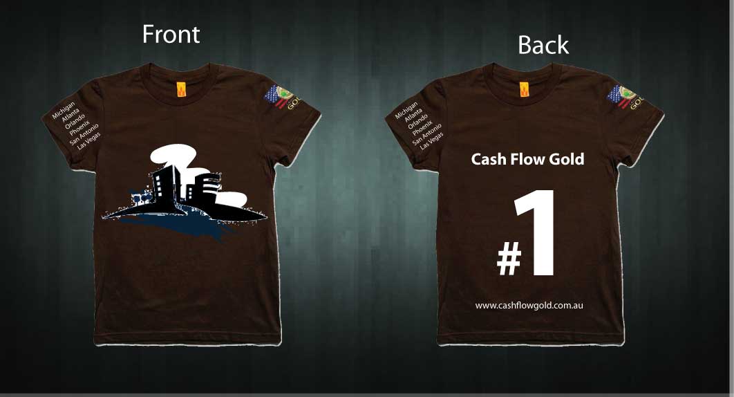 T-Shirt-Design von Sbss für dieses Projekt | Design #735419
