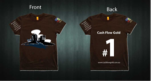 T-shirt Design by Sbss for this project | Design: #735419