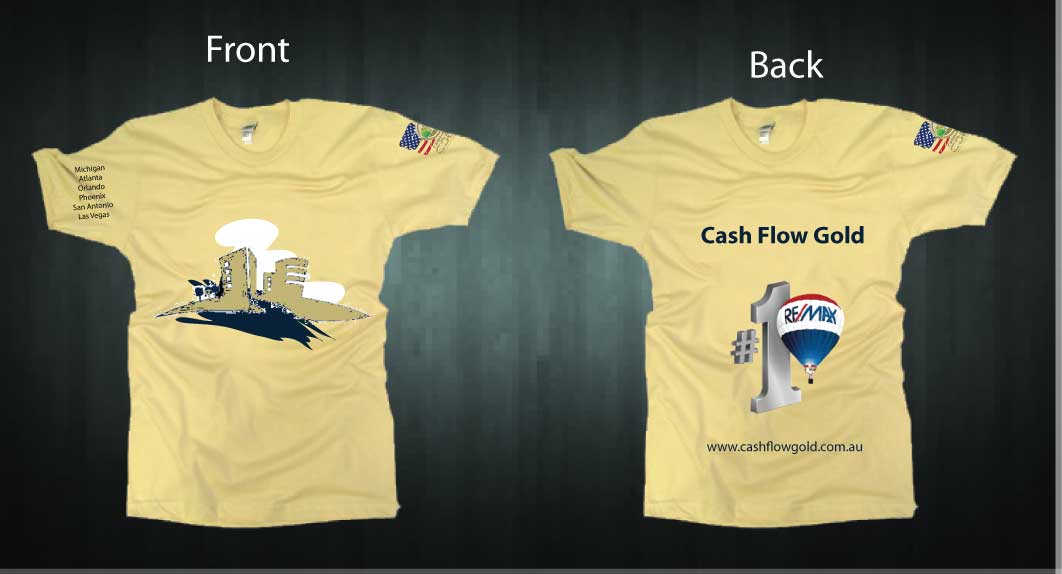 T-shirt Design by Sbss for this project | Design #735420