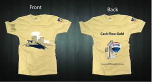 T-shirt Design by Sbss for this project | Design: #735420