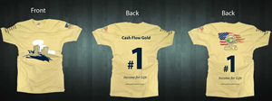 T-shirt Design by Sbss for this project | Design: #737055