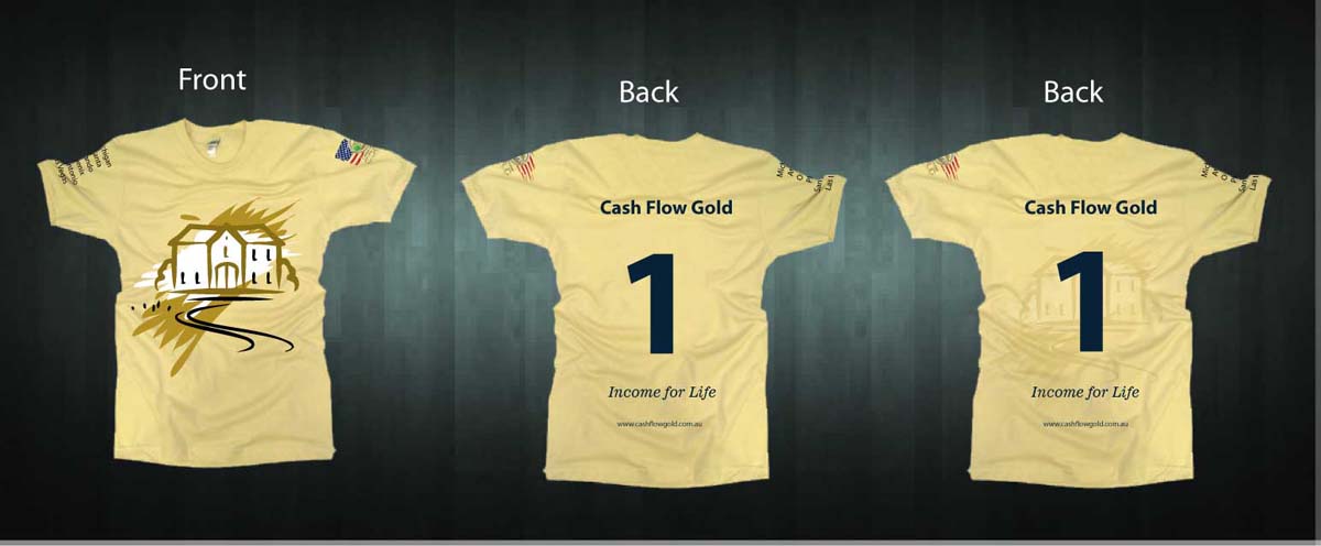 T-shirt Design by Sbss for this project | Design #738631