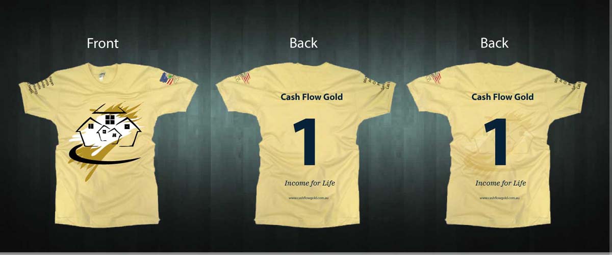 T-shirt Design by Sbss for this project | Design #738632