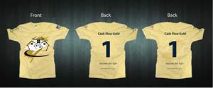 T-shirt Design by Sbss for this project | Design: #738632