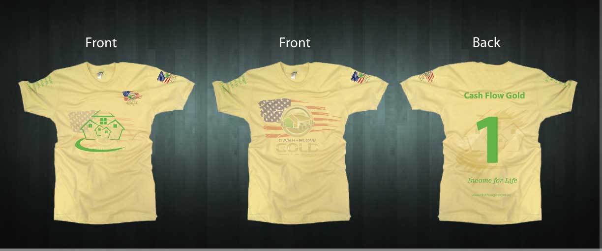 T-shirt Design by Sbss for this project | Design #743611