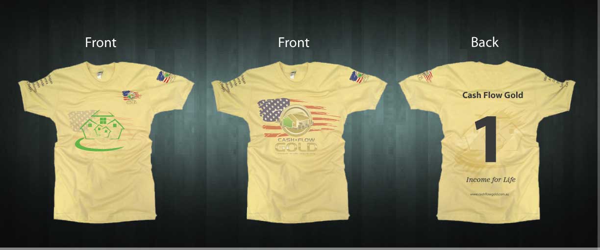 T-shirt Design by Sbss for this project | Design #743613