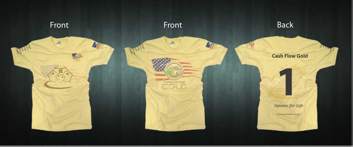 T-shirt Design by Sbss for this project | Design #743618