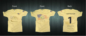 T-shirt Design by Sbss for this project | Design: #743618