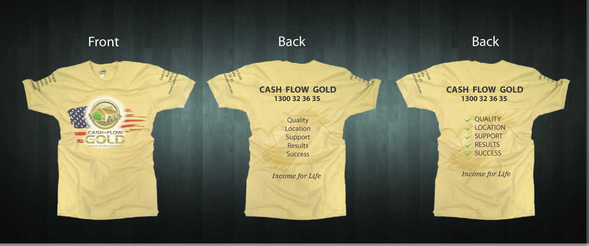 T-shirt Design by Sbss for this project | Design #745101
