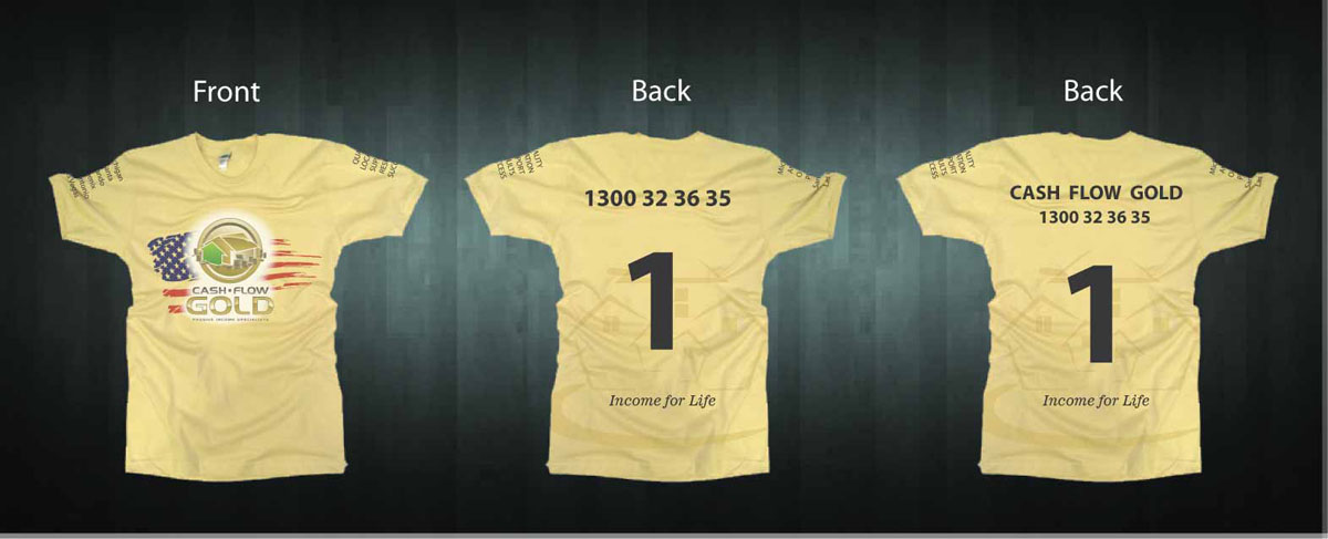 T-shirt Design by Sbss for this project | Design #745311