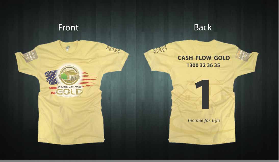 T-shirt Design by Sbss for this project | Design #745503