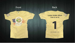 T-shirt Design by Sbss for this project | Design: #745503