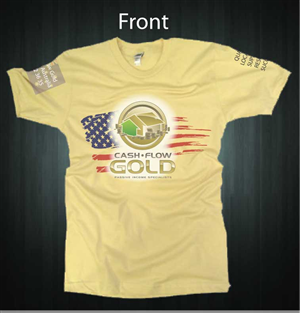 T-shirt Design by Sbss for this project | Design: #745541