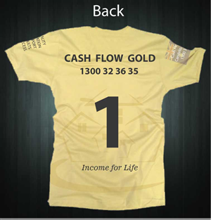 T-shirt Design by Sbss for this project | Design: #745546