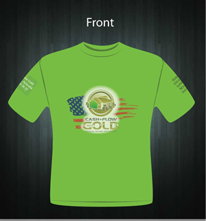 T-shirt Design by Sbss for this project | Design: #746931