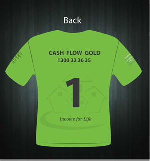 T-shirt Design by Sbss for this project | Design: #746933