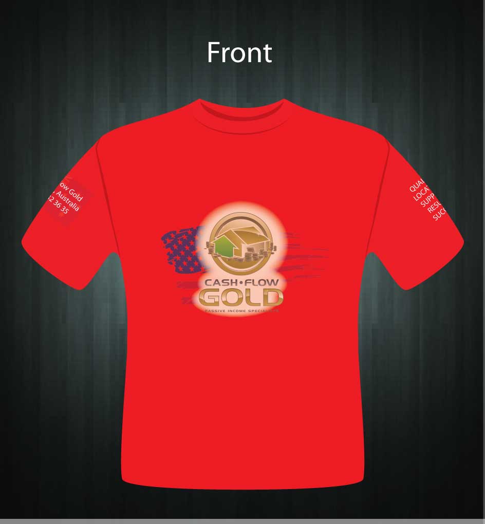 T-shirt Design by Sbss for this project | Design #746935