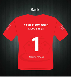 T-shirt Design by Sbss for this project | Design: #746937