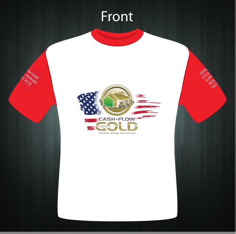 T-shirt Design by Sbss for this project | Design #746938
