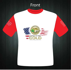 T-shirt Design by Sbss for this project | Design: #746938