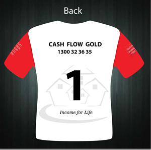 T-shirt Design by Sbss for this project | Design: #746940