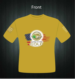 T-shirt Design by Sbss for this project | Design: #746941