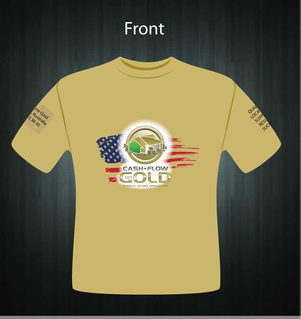 T-shirt Design by Sbss for this project | Design #746945