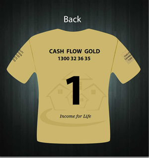 T-shirt Design by Sbss for this project | Design: #746947