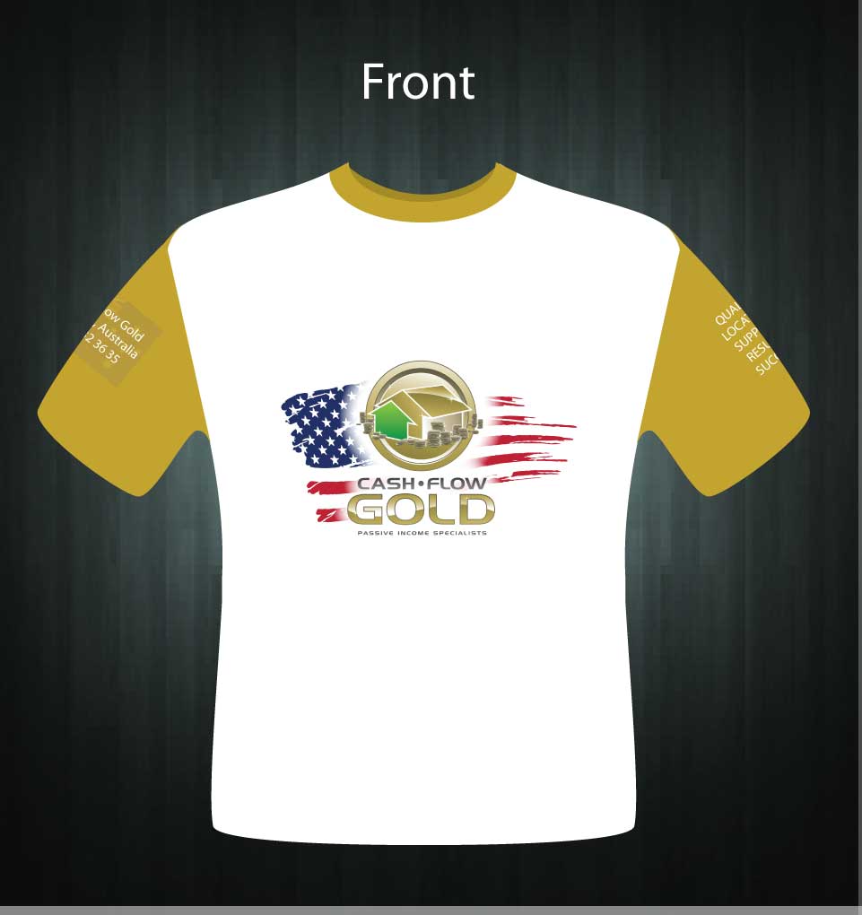 T-shirt Design by Sbss for this project | Design: #747235