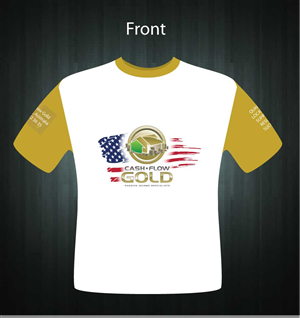 T-shirt Design by Sbss for this project | Design: #747235