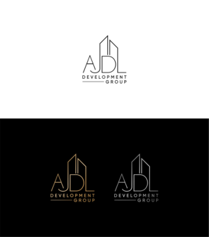 Logo-Design von Lucky Clover