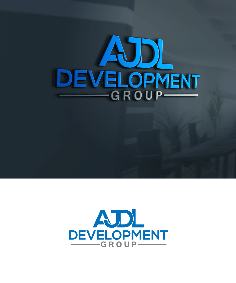 Logo Design by MD JAKE 2 for this project | Design #25774395