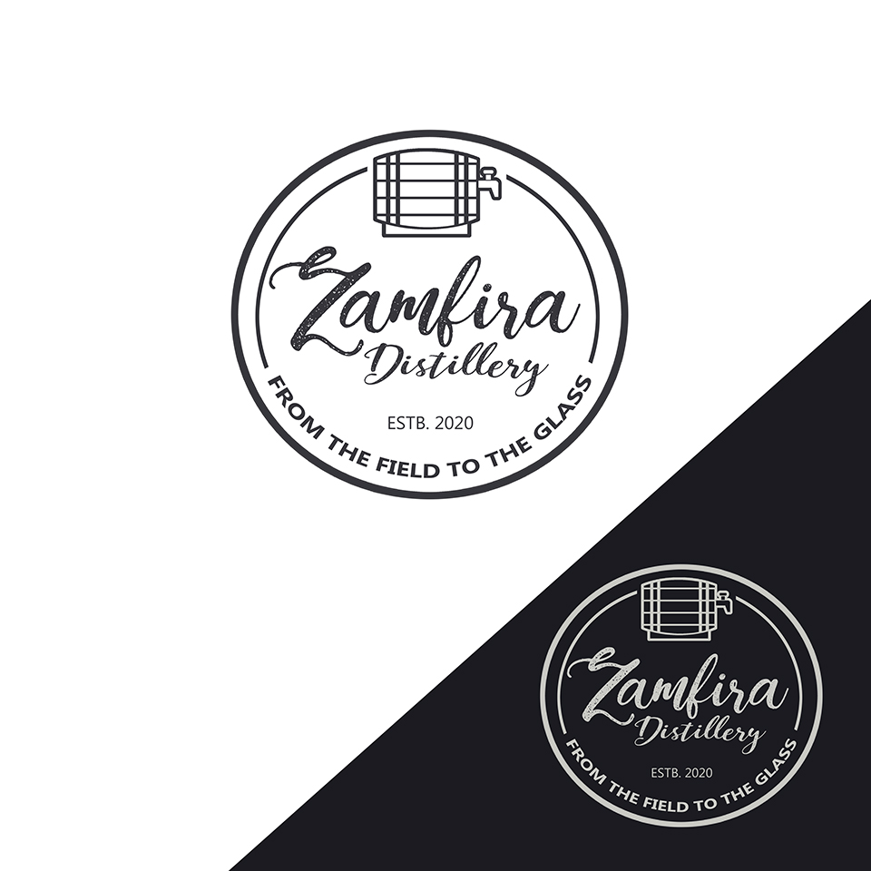 Logo Design by NILDesigns for CEZANA SRL | Design #25773288