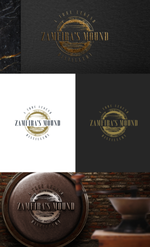 Logo-Design von GLDesigns für CEZANA SRL | Design: #25777333