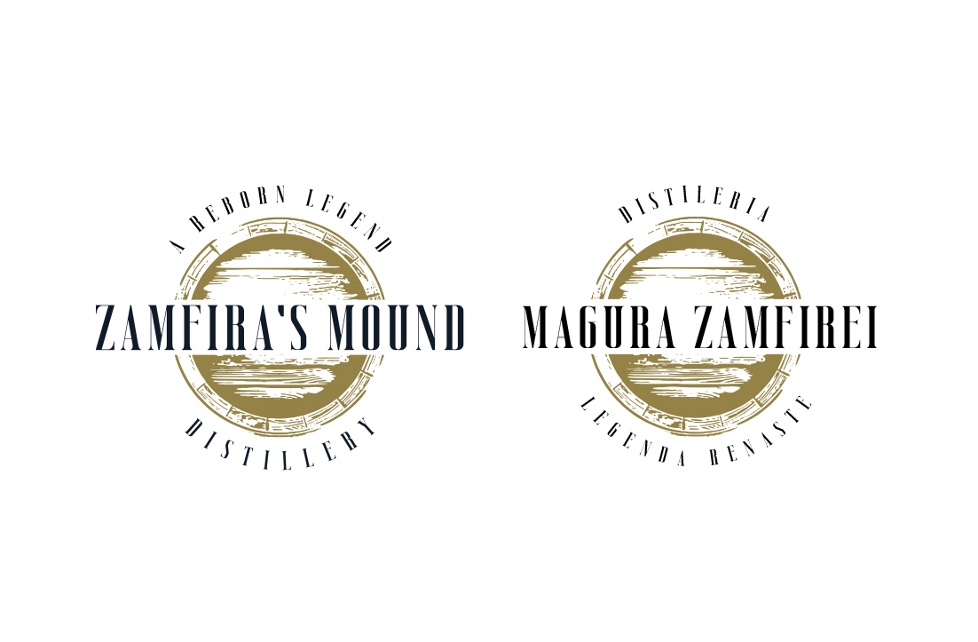Logo Design by GLDesigns for CEZANA SRL | Design #25795725