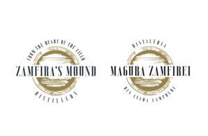 Logo-Design von GLDesigns für CEZANA SRL | Design: #25798043