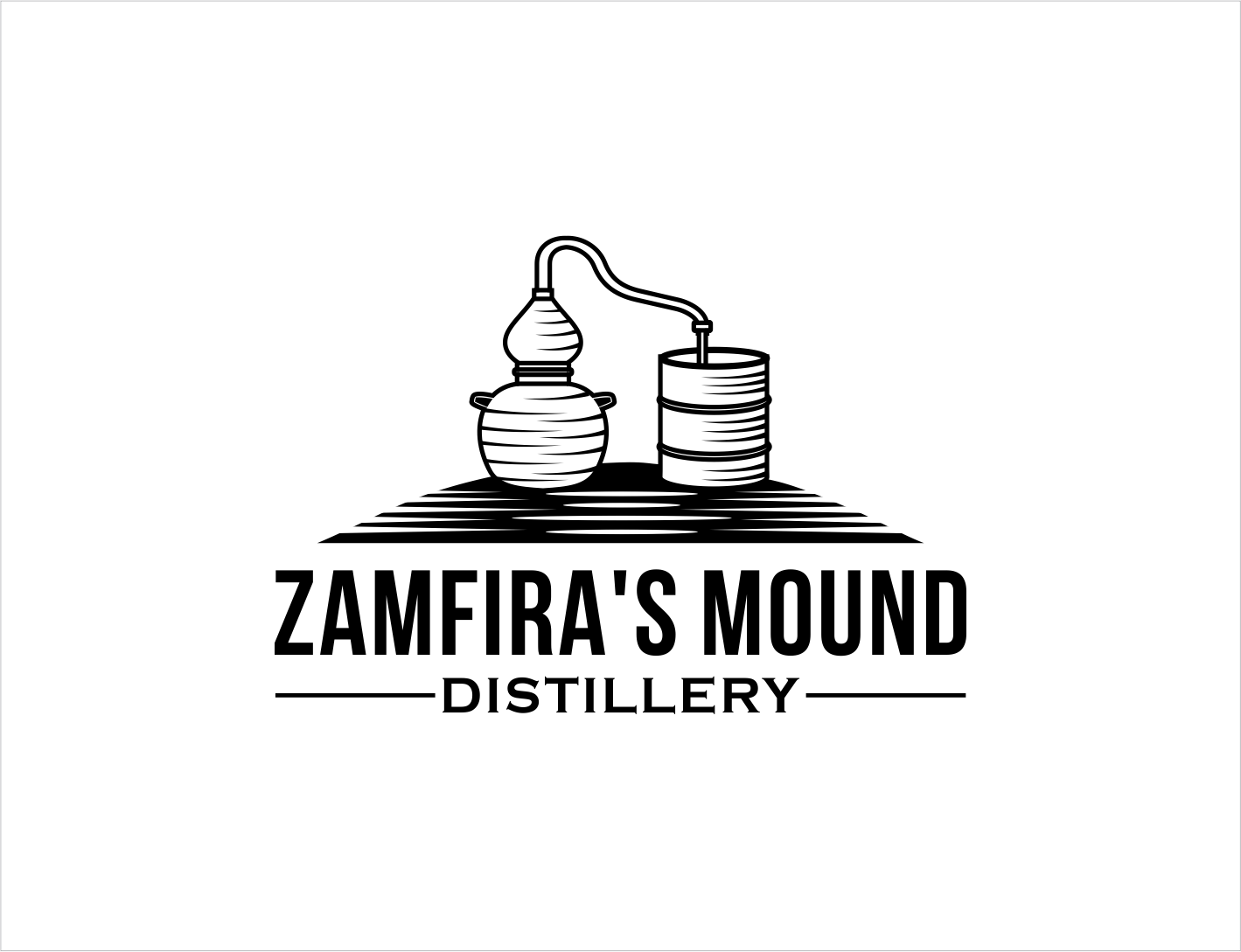 Diseño de Logo por BNdesigner para CEZANA SRL | Diseño #25782073
