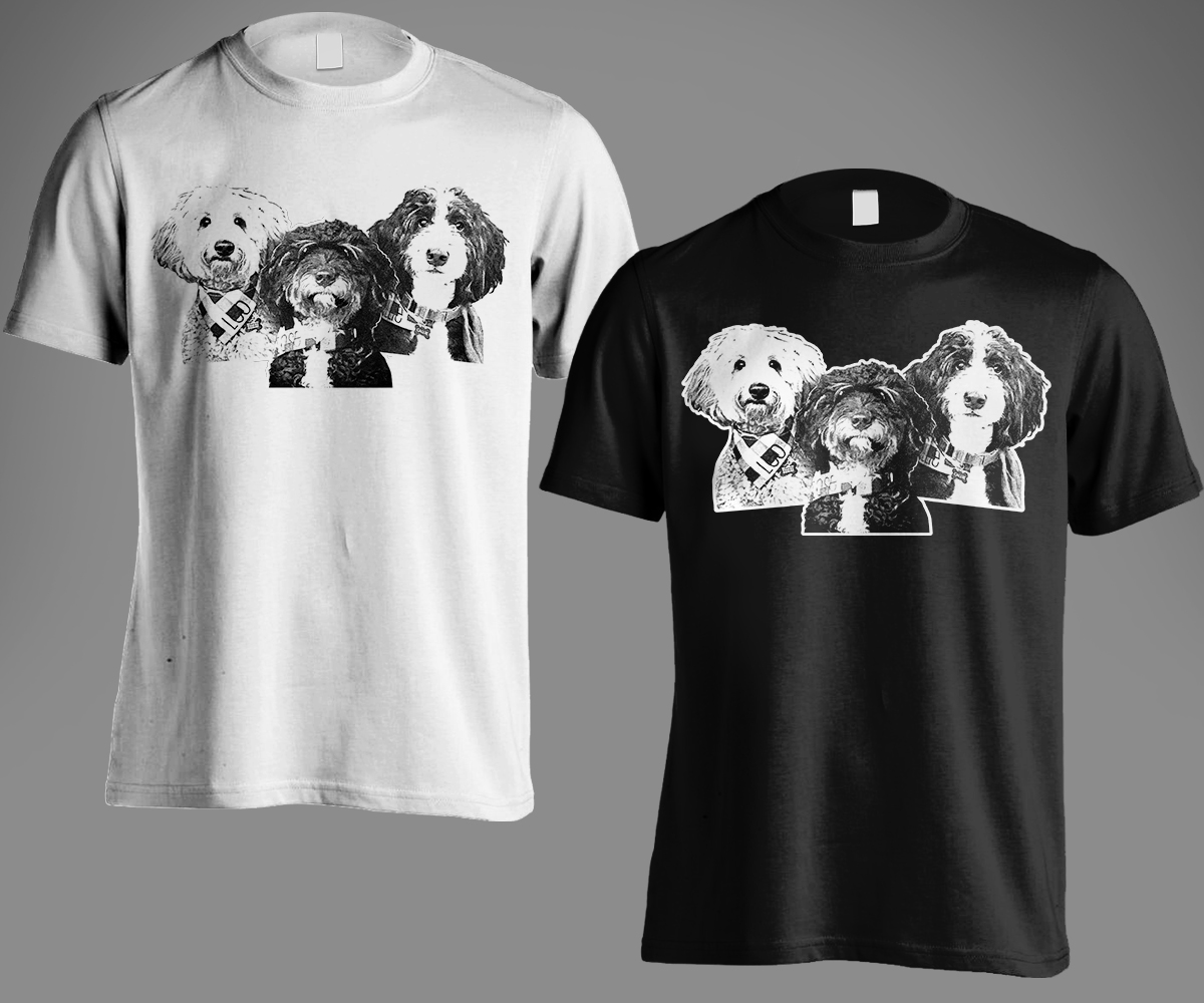 Graphic Design by Andi Yan for this project | Design #25777436