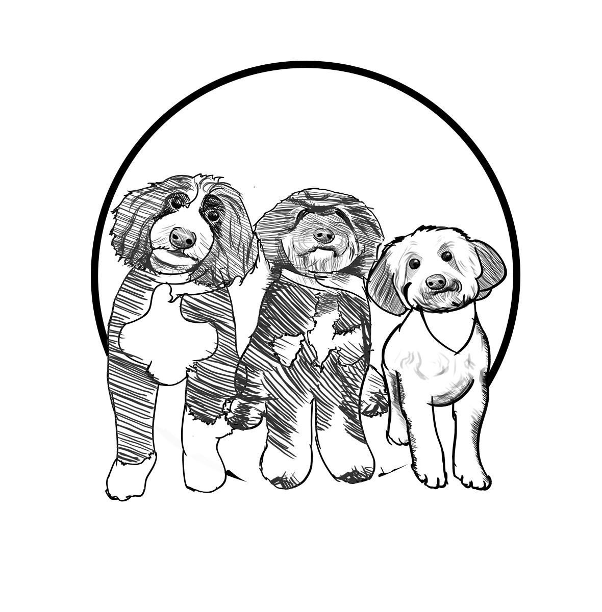 Graphic Design by Mahder for this project | Design #25784244