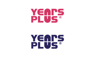 Years Plus | Logo Design by MT