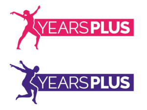 Years Plus | Logo Design by nicholash