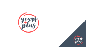 Years Plus | Diseño de Logo por jaime.sp