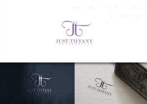 Logo Design by maria-kaz for this project | Design: #25775414