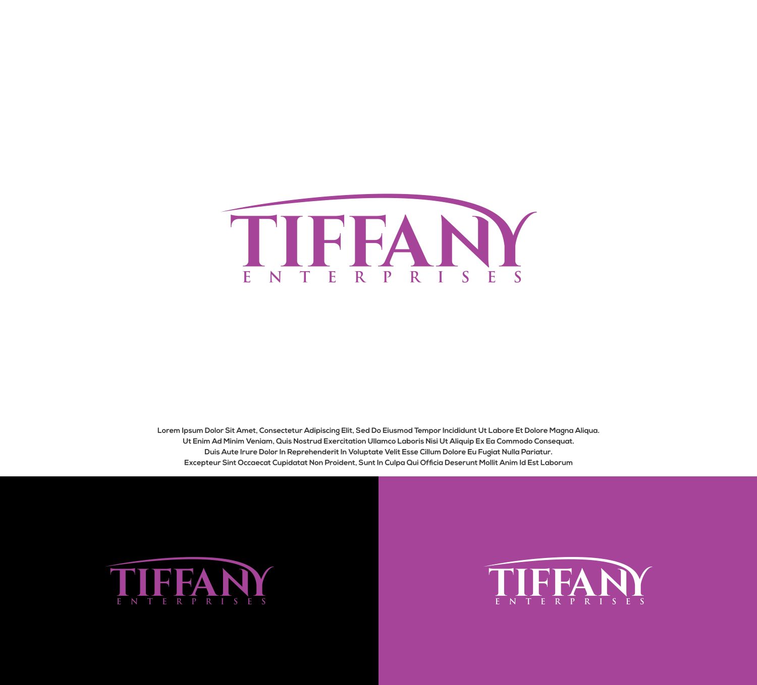 Logo Design by Aditya.DwiRama for this project | Design #25774751