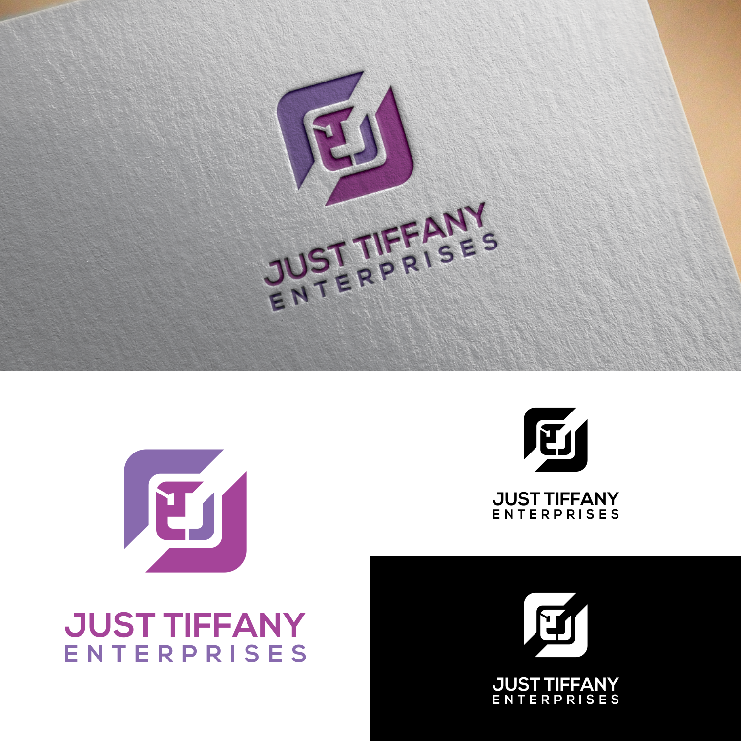 Logo Design by Tangantengen for this project | Design #25772724