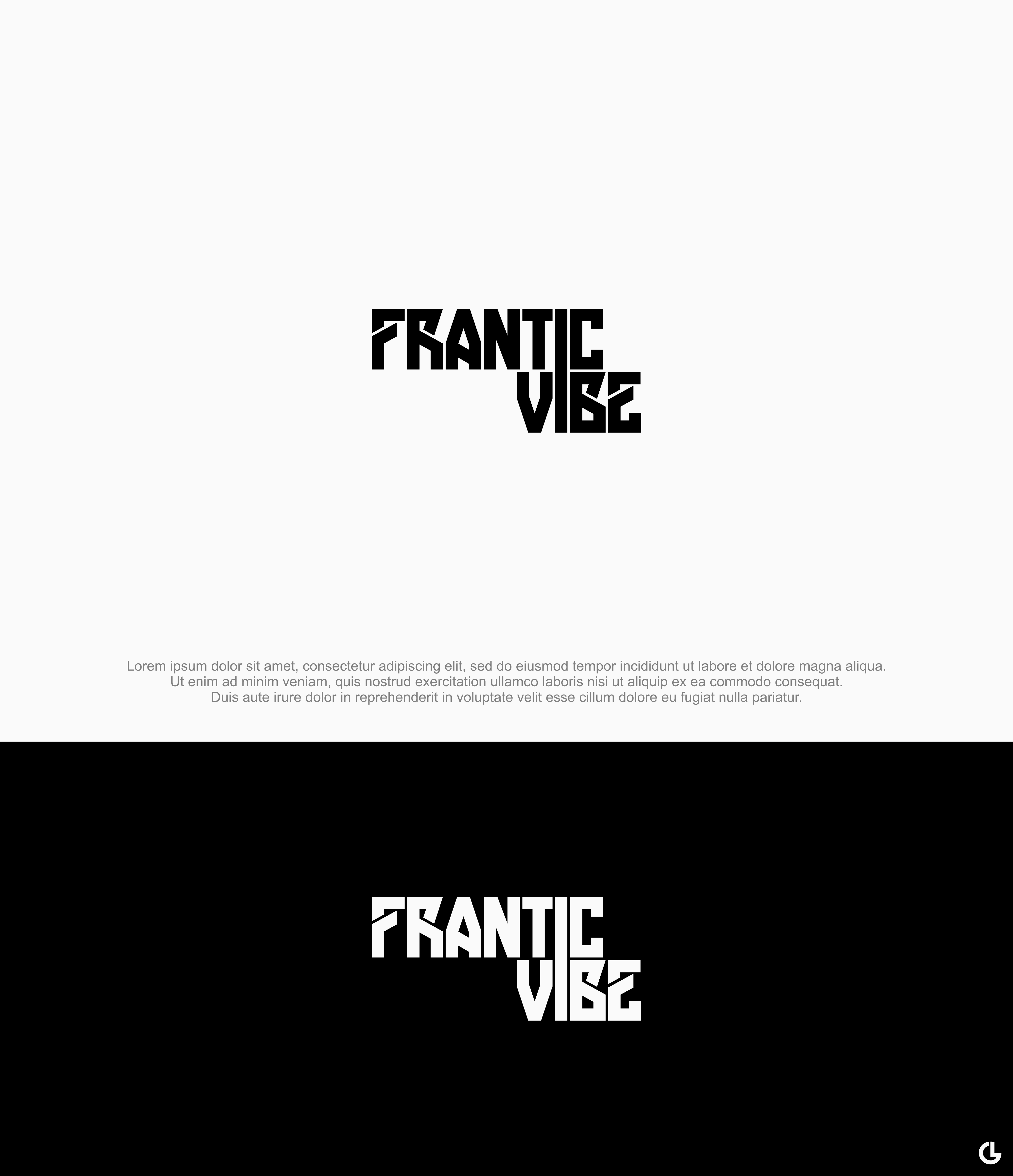 Logo Design by RICKY.T for this project | Design #25821441